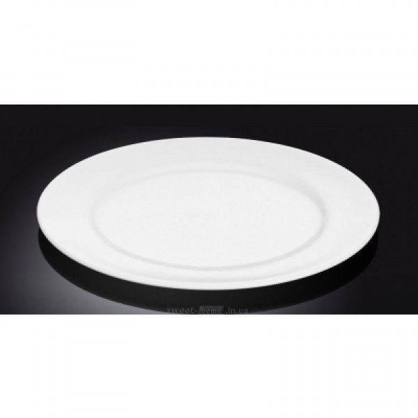 Тарелка пирожковая круглая Wilmax 15 см WL-991004 - фото 1 - id-p5558603