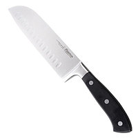 Нож сантоку Fissman Chef de Cuisine 13 см нерж. Сталь 2395 F