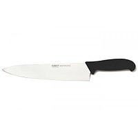 Нож кухонный FoREST 250 мм черная ручка 374405