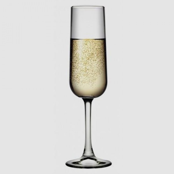 Набор бокалов для шампанского Pasabahce Касал 175 мл 440158 - фото 1 - id-p5555645