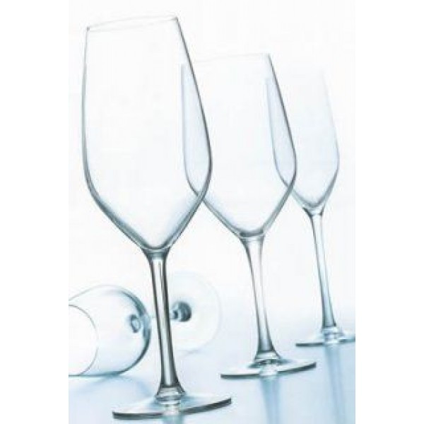Набор бокалов для шампанского Arcoroc Mineral 160 мл 6 пр H2090 - фото 1 - id-p5555900
