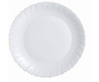 Тарелка десертная круглая Luminarc Feston 19 см, h9076/11369