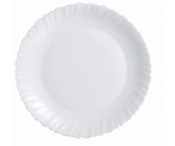 Тарелка десертная круглая Luminarc Feston 19 см, h9076/11369 - фото 1 - id-p5635363