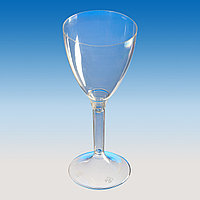 Бокал для вина стеклоподобный прозр. 160 мл 97230 ПМ
