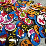 Значок сувенирный "Хэллоуин", фото 3