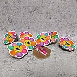Прищепка Семицветик, фото 3