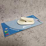 Клипса магнитная Абетка, фото 2