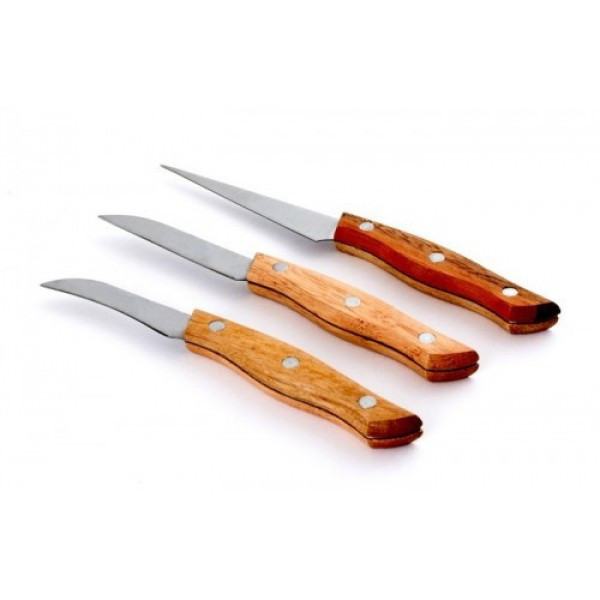 Набор ножей для карвинга Empire, 3115 - фото 1 - id-p9047829