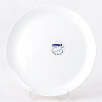 Тарелка обеденная круглая Luminarc Diwali 25 см D6905
