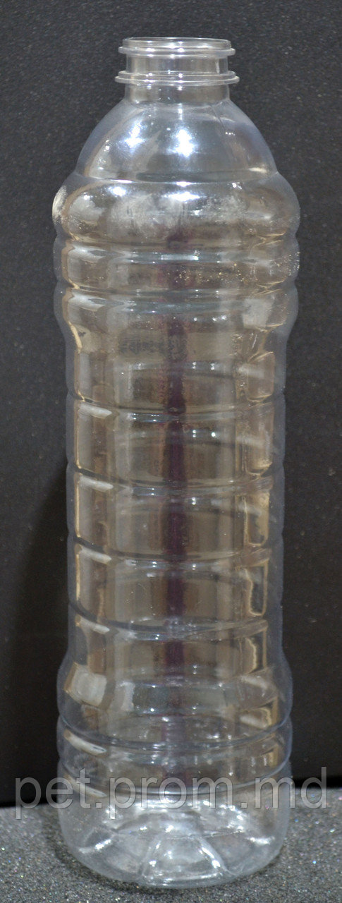 ПЭТ Бутылка 0,5 литра Масло (OIL) - фото 1 - id-p10363485