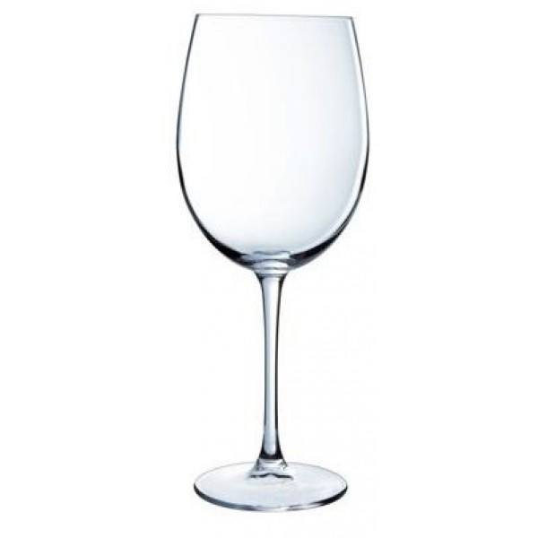 Набор бокалов для вина Luminarc Versailles 580 мл 6 пр, N1011/G1416 - фото 1 - id-p10363552