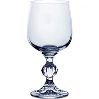 Набор бокалов для вина Bohemia Sterna (Klaudie) 230 мл 6 пр b4s149