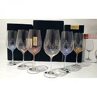 Набор бокалов для вина Bohemia Viola 350 мл 6 пр (K0586) b40729-K0586
