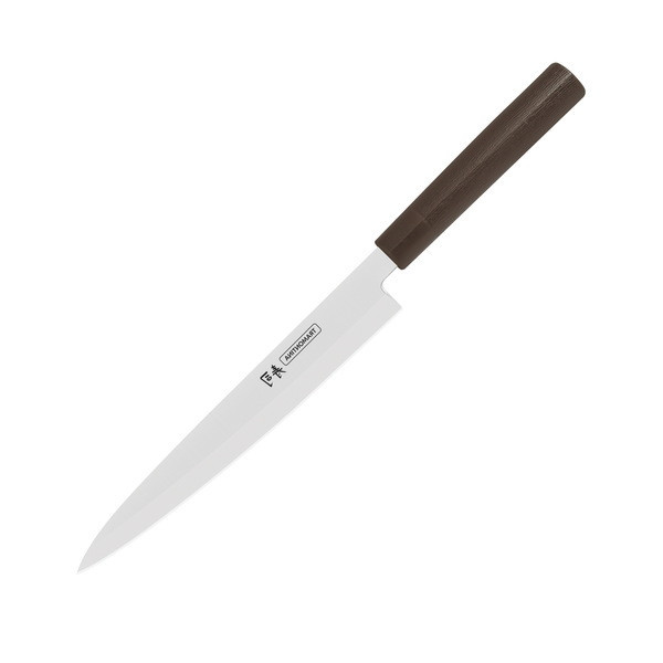 Нож для суши Tramontina Sushi 229 мм 24230/049 - фото 1 - id-p10363730