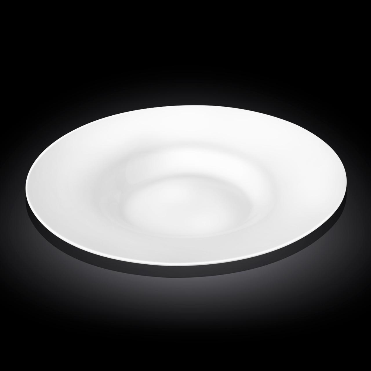 Тарелка глубокая круглая Wilmax 30,5 см WL-991274 - фото 1 - id-p10363734