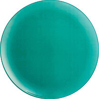 Тарелка обеденная круглая Luminarc Arty Menthe 26 см N4171