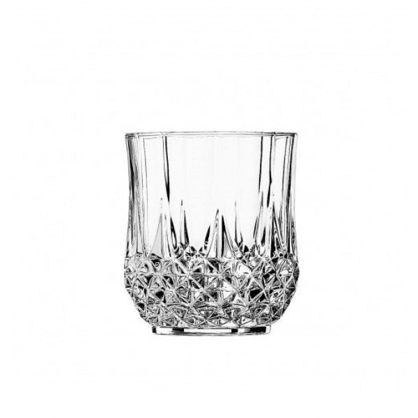 Набор стаканов низких Eclat Longchamp 320 мл 6 пр L7555 - фото 1 - id-p8306610
