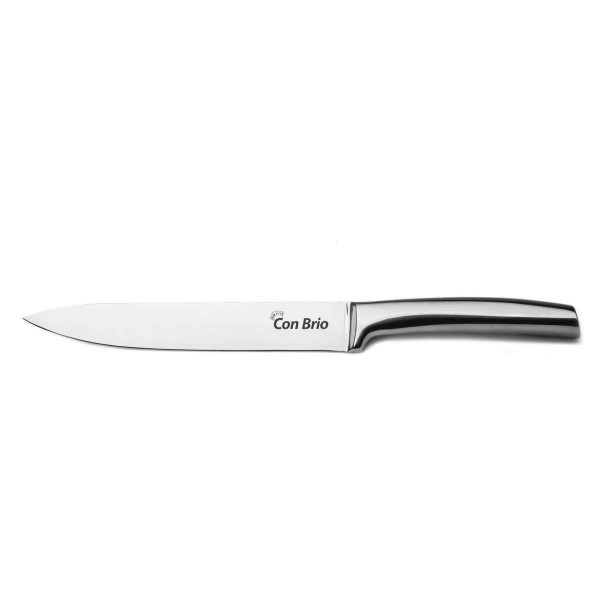 Нож разделочный Con Brio 19,3 см 7001 CB - фото 1 - id-p10099542