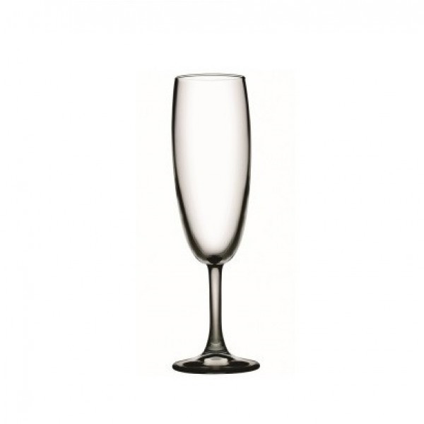 Бокал для шампанского Pasabahce Классик 215 мл 440150 - фото 1 - id-p5561077