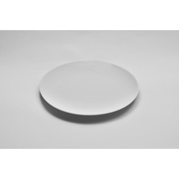 Тарелка круглая без борта 28 см F0089-11 - фото 1 - id-p5550631
