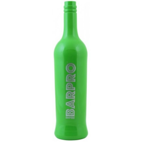 Бутылка для флейринга Empire BarPro зеленая 1052 - фото 1 - id-p5765369