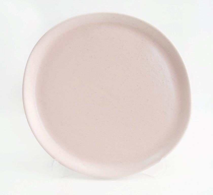 Тарелка обеденная Astera Marble Pink 27,5 см A0480-ZM12D - фото 1 - id-p10099483