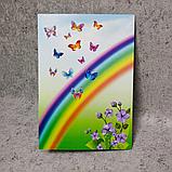 Диплом про закінчення групи дитячого садка "Барвінок", фото 2