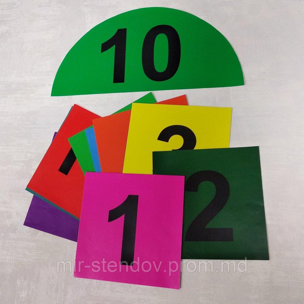 Игра "Классики". Наклейка напольная, фото 1