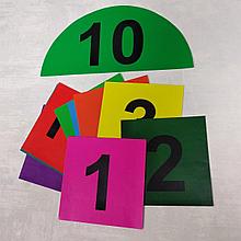 Игра "Классики". Наклейка напольная