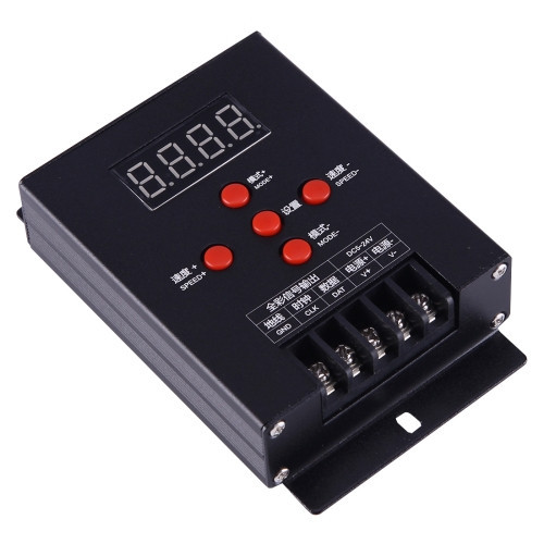 Контроллер SPI LED Smart T-500 - фото 1 - id-p10370741