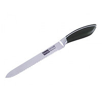 Нож для булочек Fissman Typhoon 15 см нерж. сталь 2102 F