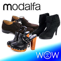 Обувь MODALFA оптом