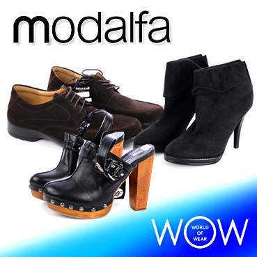 Обувь MODALFA оптом - фото 1 - id-p1313413
