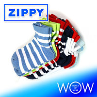 Детские носки ZIPPY оптом!