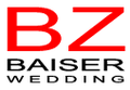 BZ baiser wedding