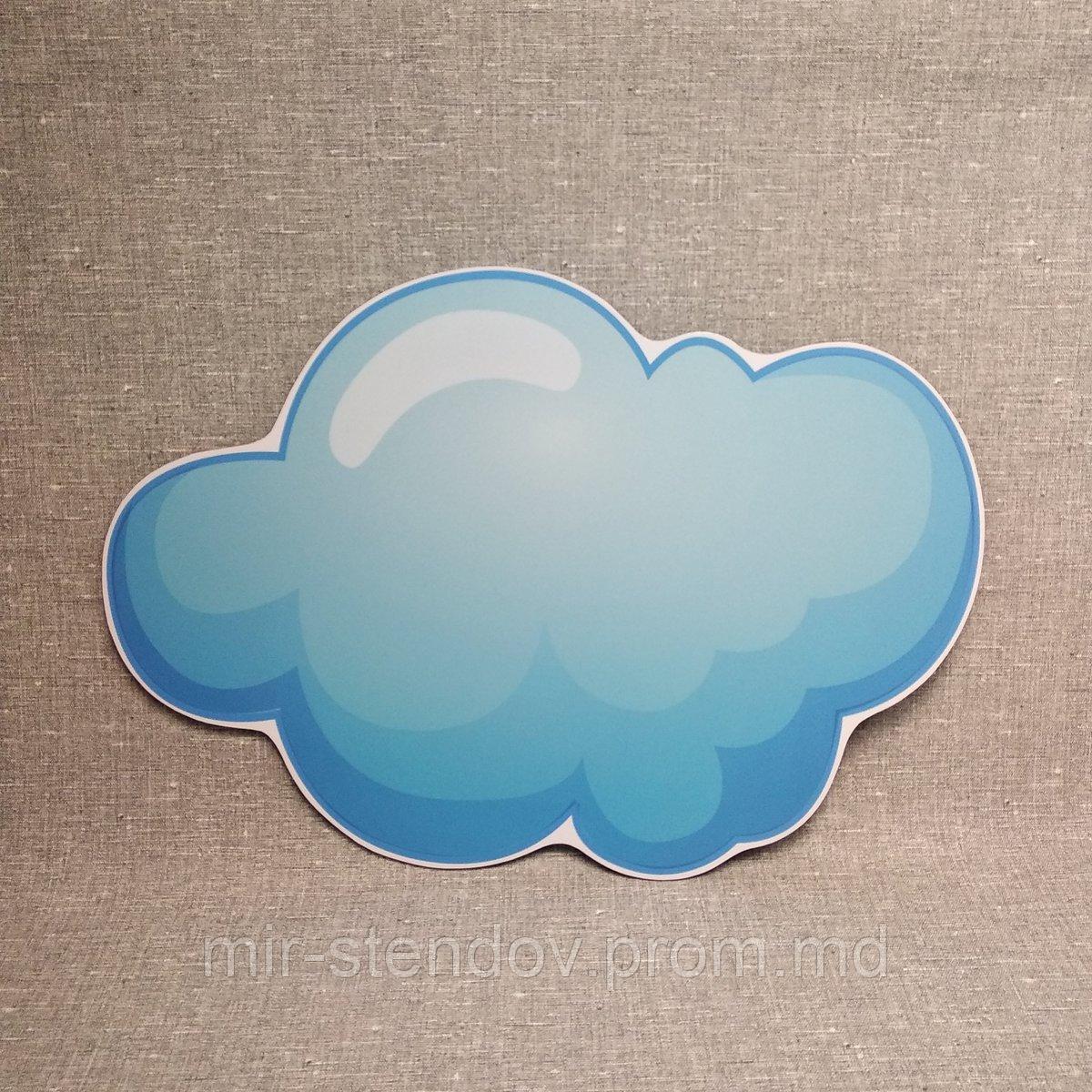 Декоративные стенды Облако, фото 1