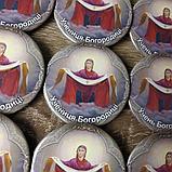 Значок Учениця, Учень Богородиці., фото 3