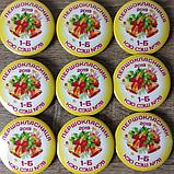 Значок Первоклассник, фото 6