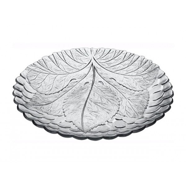 10287, Блюдо для торта Pasabahce Султана 32 см в упак. - фото 1 - id-p5551218