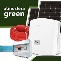 Atmosfera Green 10 кВт