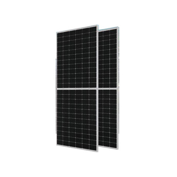 Солнечная панель JA Solar JAM72D20-445/MB 445 Wp, Bifacial - фото 1 - id-p10384384