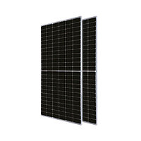 Солнечная панель JA Solar JAM72S20-445/MR 445 Wp, Mono