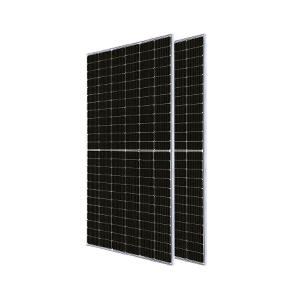 Солнечная панель JA Solar JAM72S20-445/MR 445 Wp, Mono - фото 1 - id-p10384385