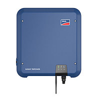 Солнечный сетевой инвертор SMA STP 8.0 TL INT BLUE (8 кВт, 3 фазы, 2 MPPT)