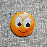 Значки Смайлики, фото 3