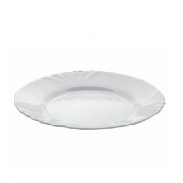 Тарелка десертная круглая Luminarc Cadix 19,5 см - фото 1 - id-p5554763