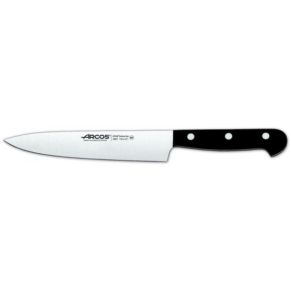 Нож поварской Arcos Universal 17 см 284704 - фото 1 - id-p5560050