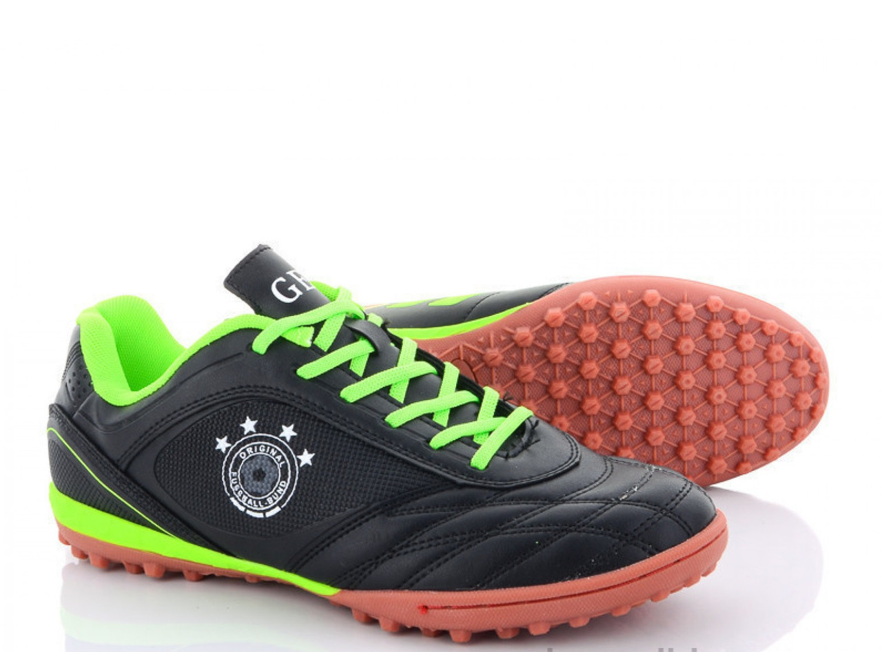 Кроссовки для футбола Demax размеры 41-46 - фото 1 - id-p4706428