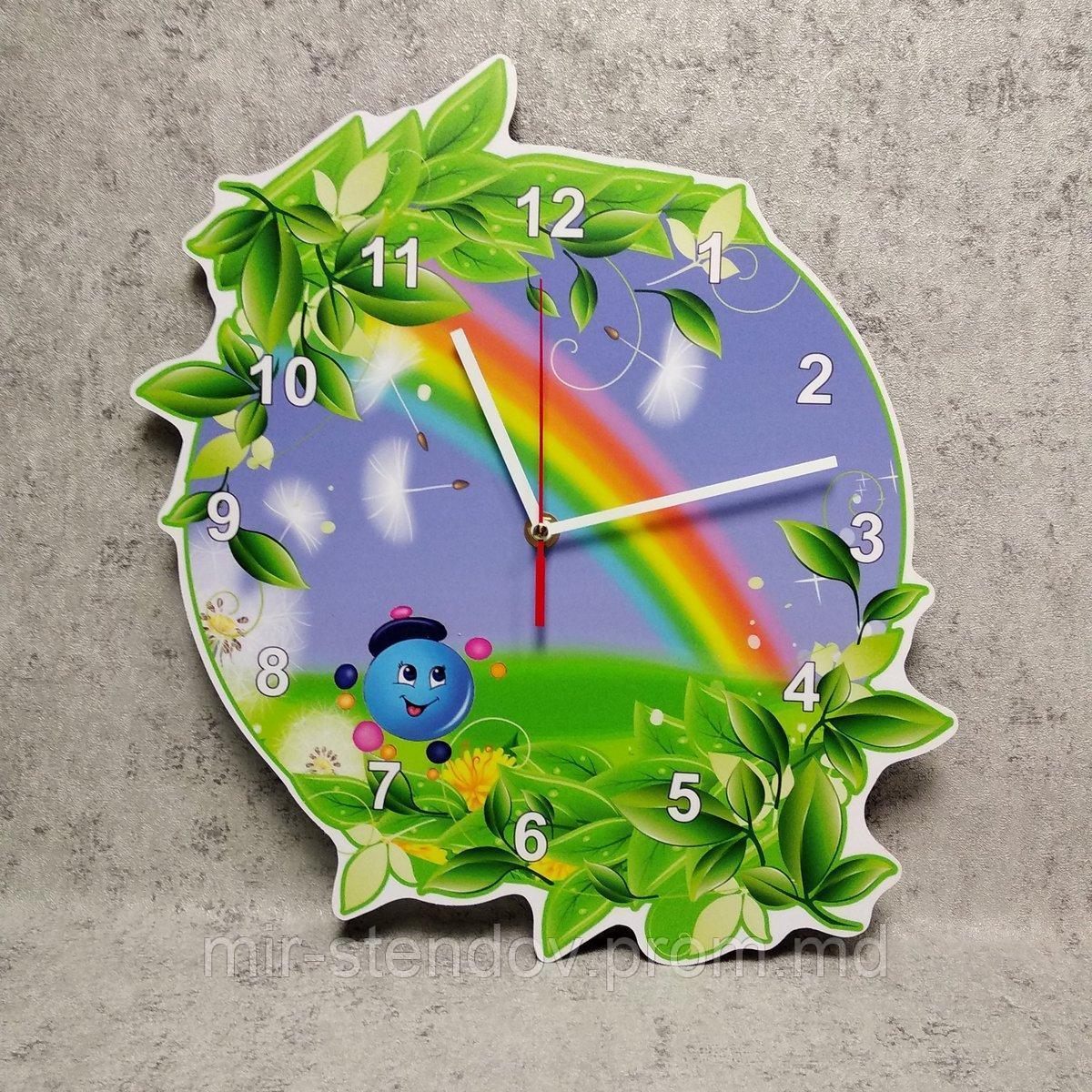 Часы настенные Капитошка, фото 1