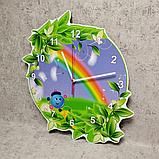 Часы настенные Капитошка, фото 2